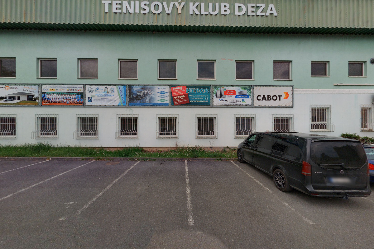 TK DEZA Valašské Meziříčí, spol. s r.o.