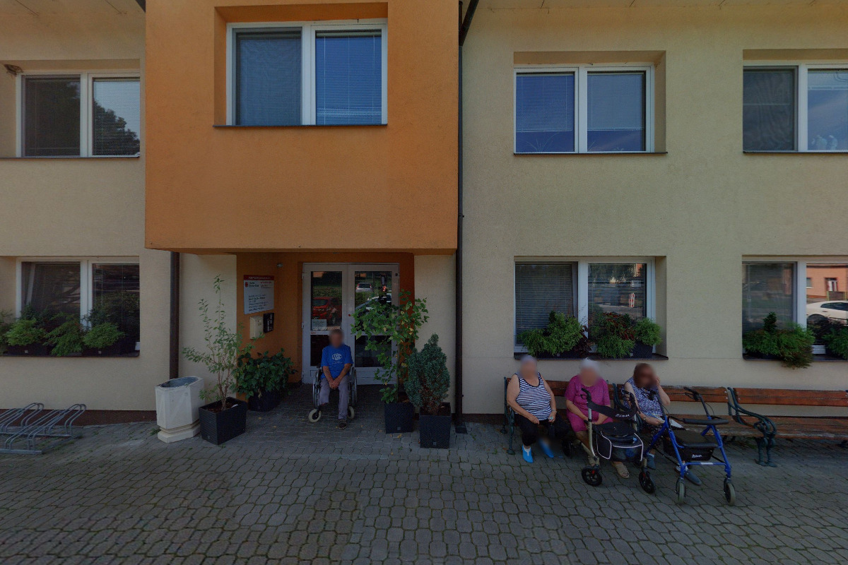 Charita Uherský Brod - Pečovatelská služba foto 2