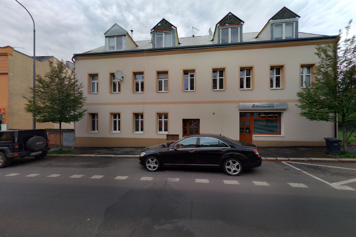 Kooperativa pojišťovna foto 2