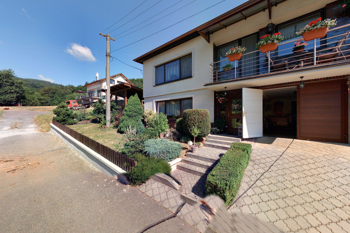 Baby Fair Distribution