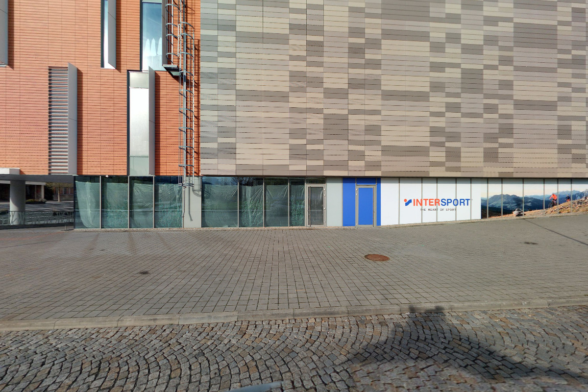 Intersport foto 2