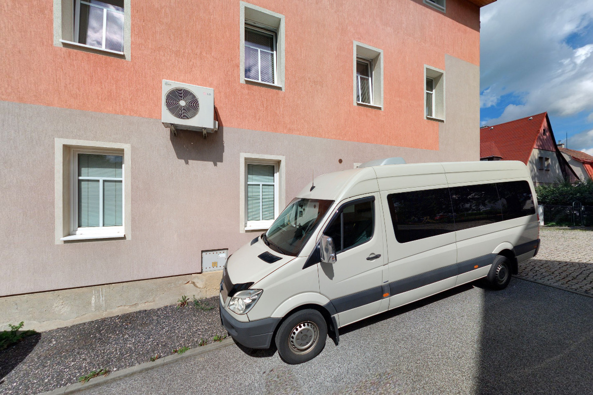 DCT International, s.r.o.