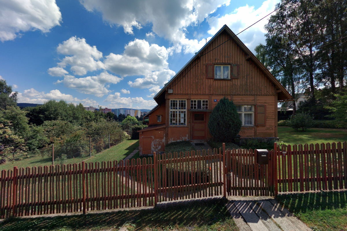 Stěhování Brzek foto 5