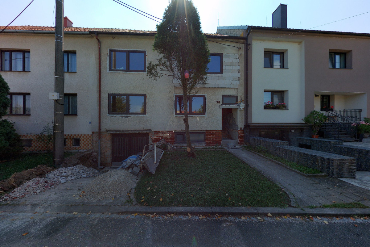 Straňanka