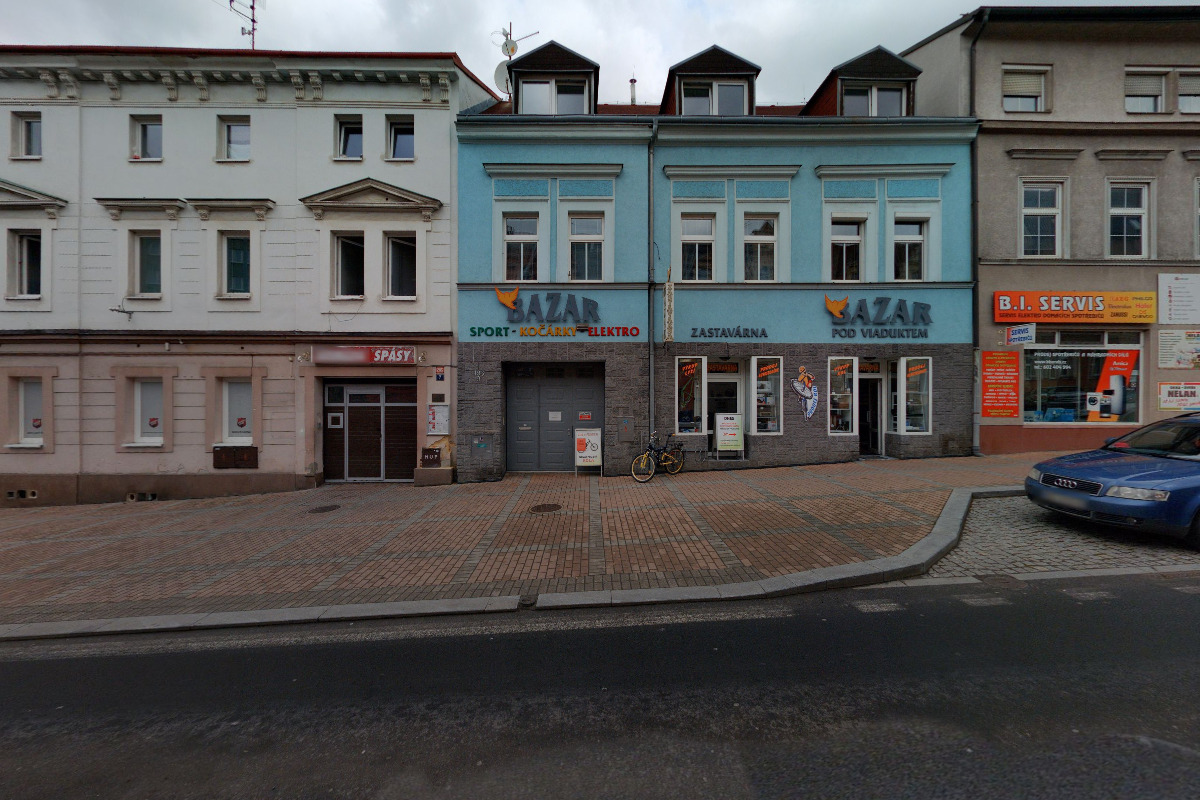 Bazar-viadukt.cz foto 2