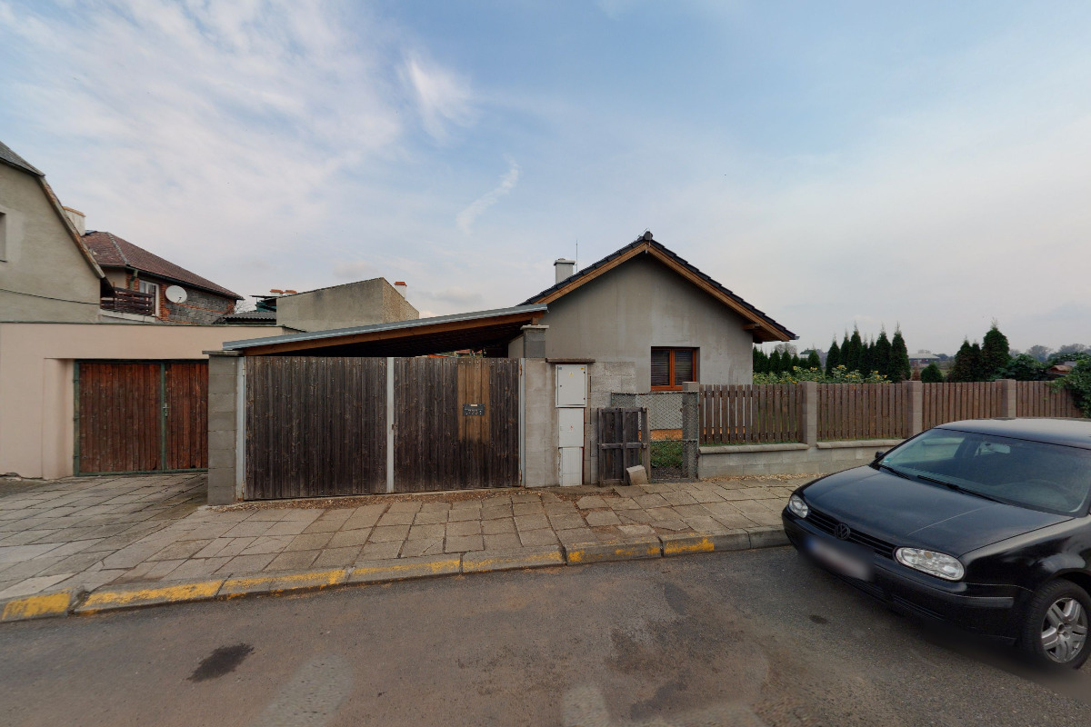 Luděk Skalický - Hodinový manžel