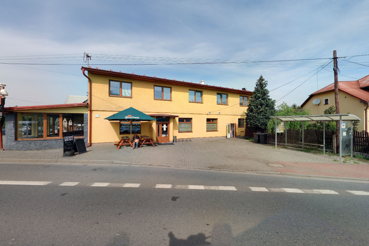Penzion U Martinků foto 4