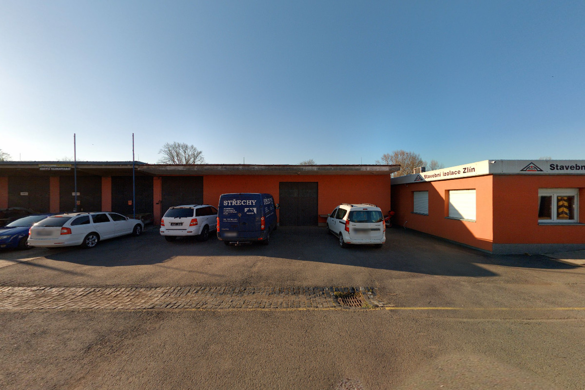 ONDULINE - stavební materiály, spol. s r.o.