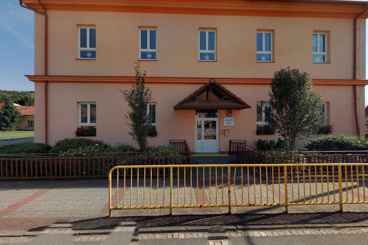 ZŠ Záhorovice foto 3
