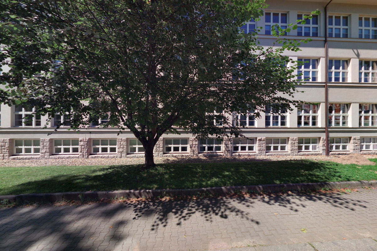 Odborová základní organizace při TUL