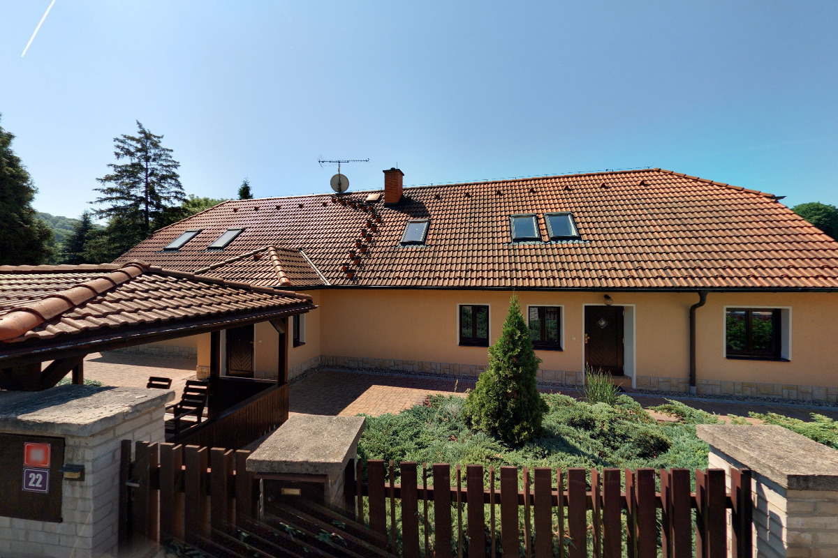 Střechy Šanda, s.r.o.