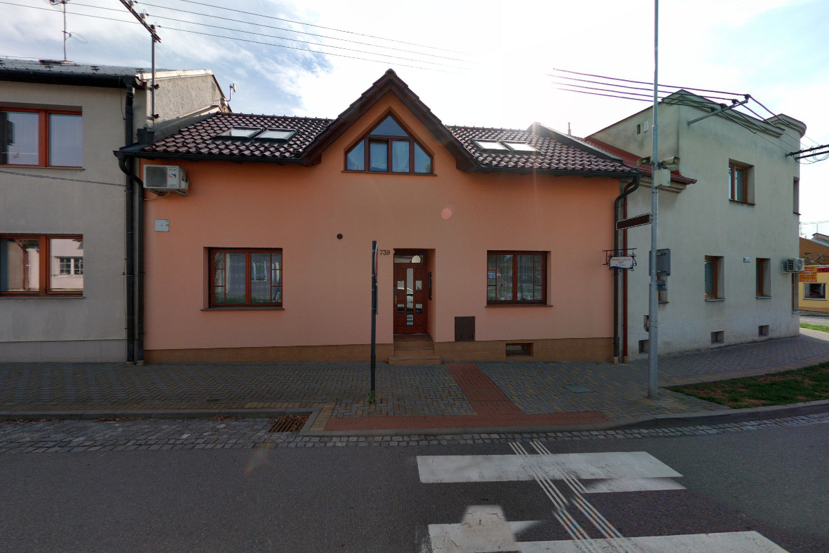 Hana Pecháčková foto 2