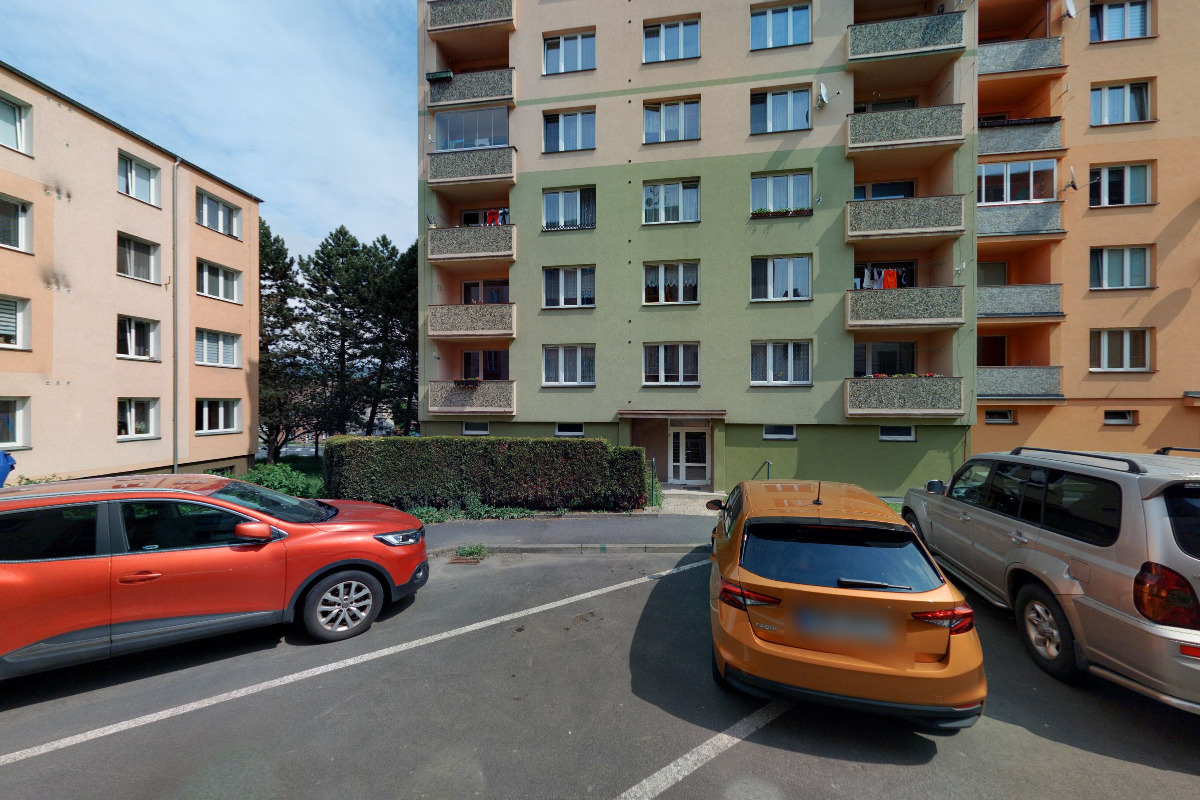 Kateřina Pajovičová foto 1