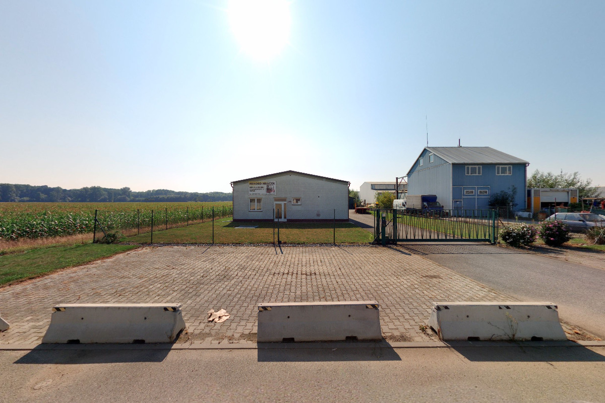 REKORD HRÁČEK s.r.o foto 5