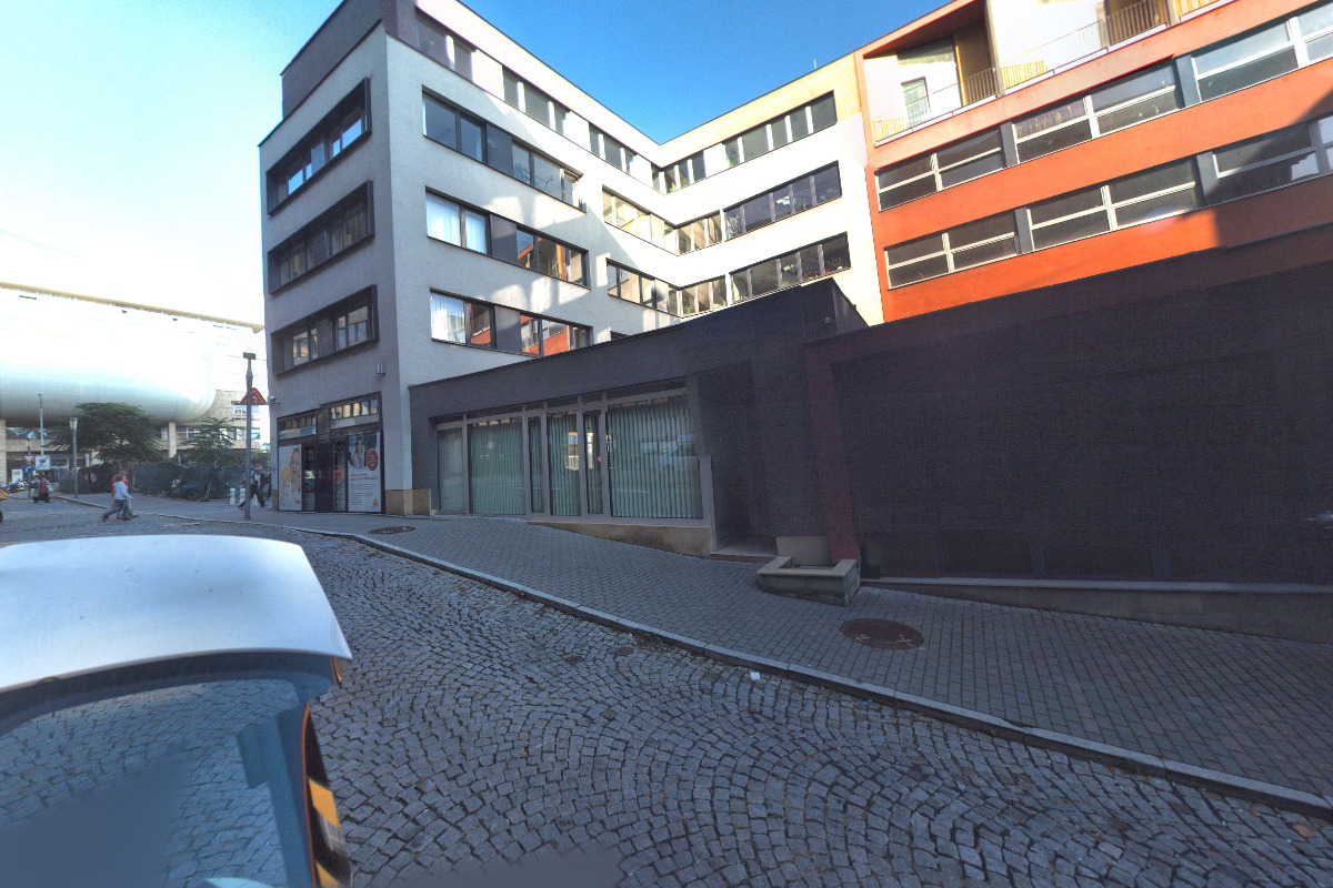 UniCredit Bank Czech Republic and Slovakia, a.s. foto 5