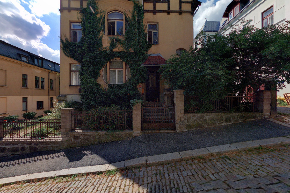 Český svaz ochránců přírody Podještědí