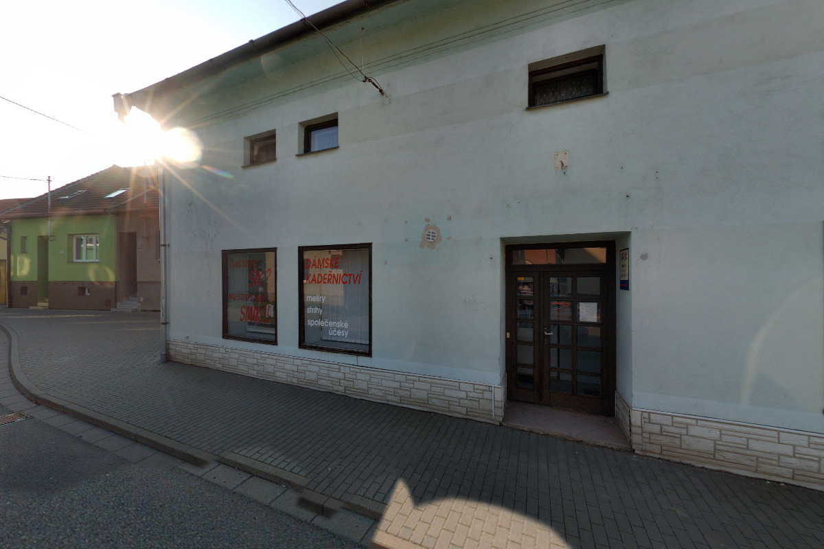 Ubytovna Třebízského 195 foto 2