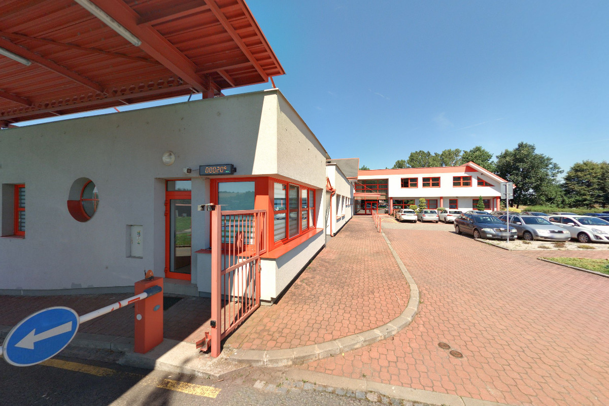 Správa a údržba silnic Slovácka, s.r.o.