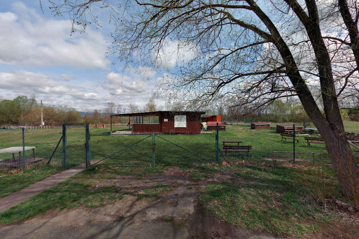 Mostecká psí škola RASTAVA z.s.