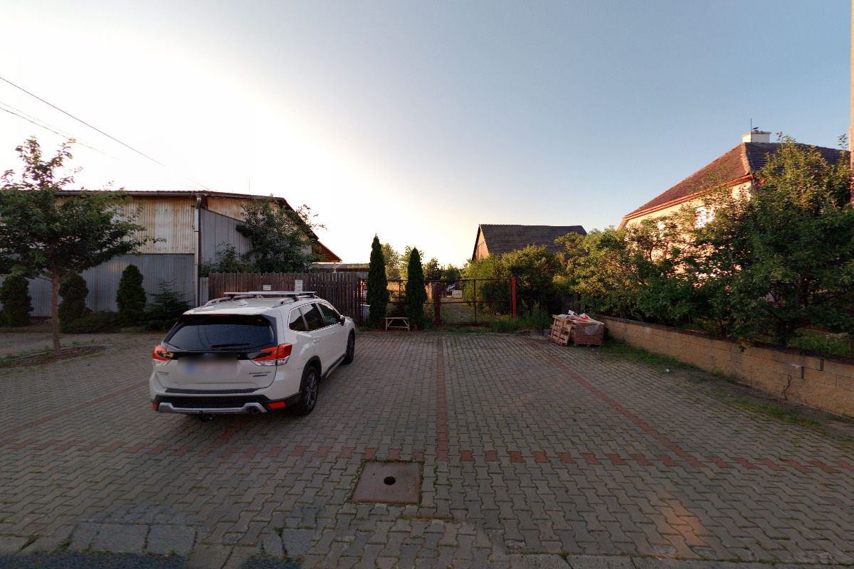 Ekologická farma Ing. Pavel Hromek