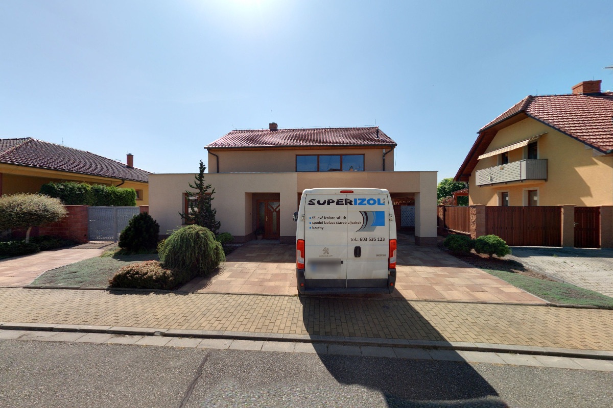 SUPERIZOL s.r.o.