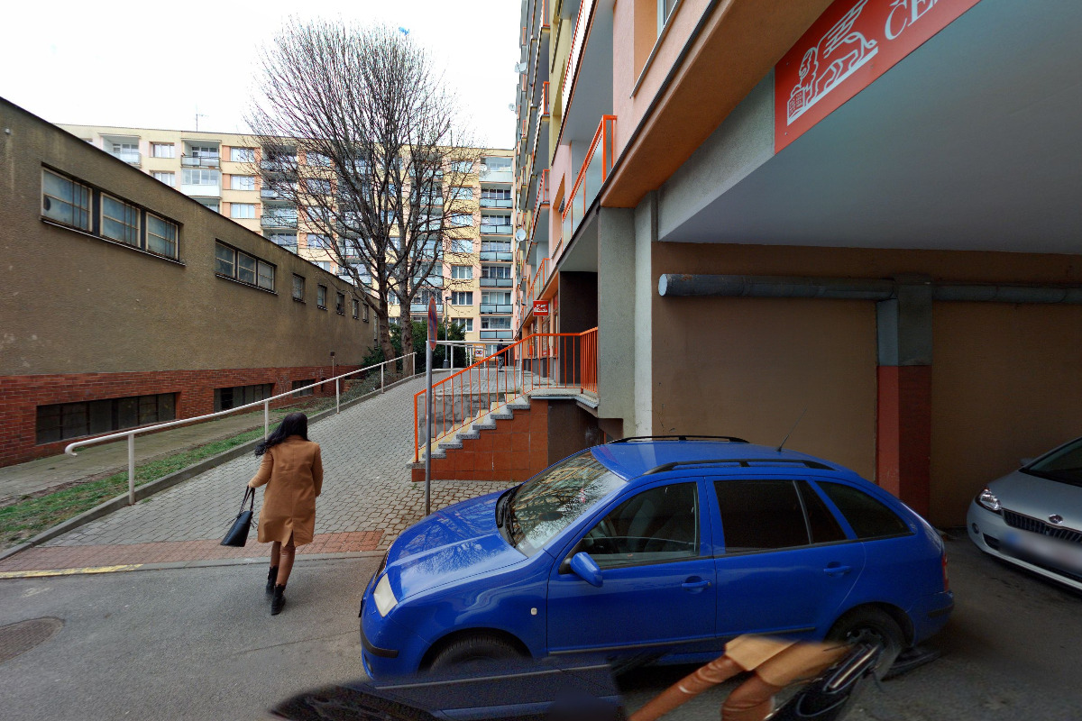 GENERALI ČESKÁ POJIŠŤOVNA