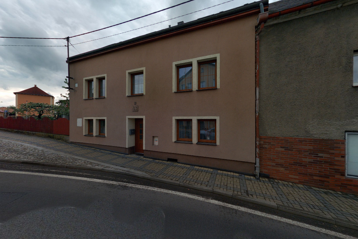 Ing. Miroslav Irovský