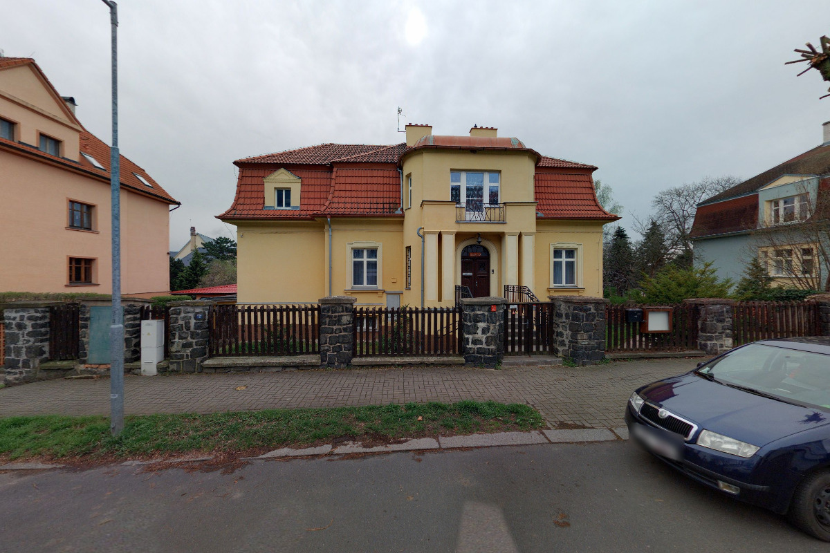 Římskokatolická farnost - děkanství Most - in urbe