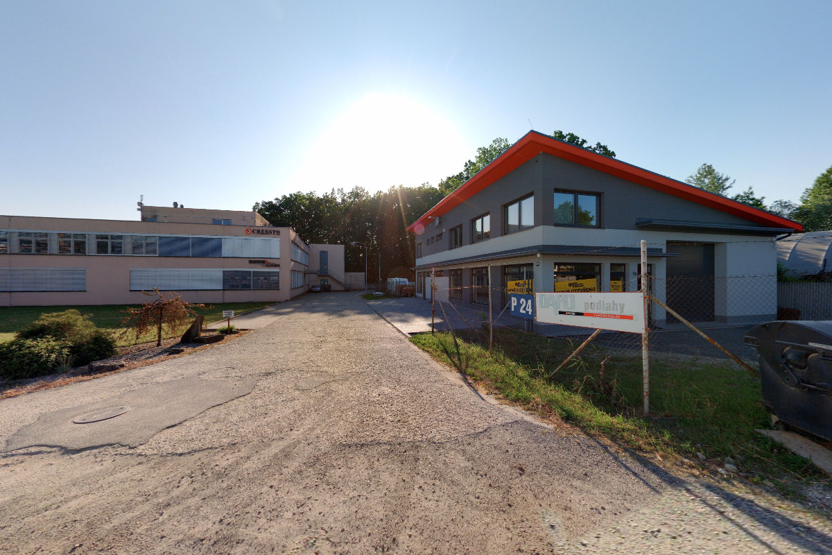 DAPO - podlahy, s.r.o.