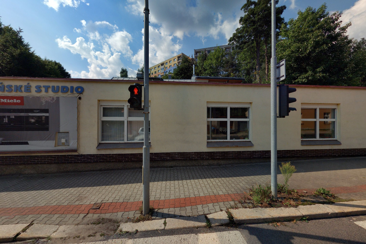 JZ kuchyňské studio, s.r.o.