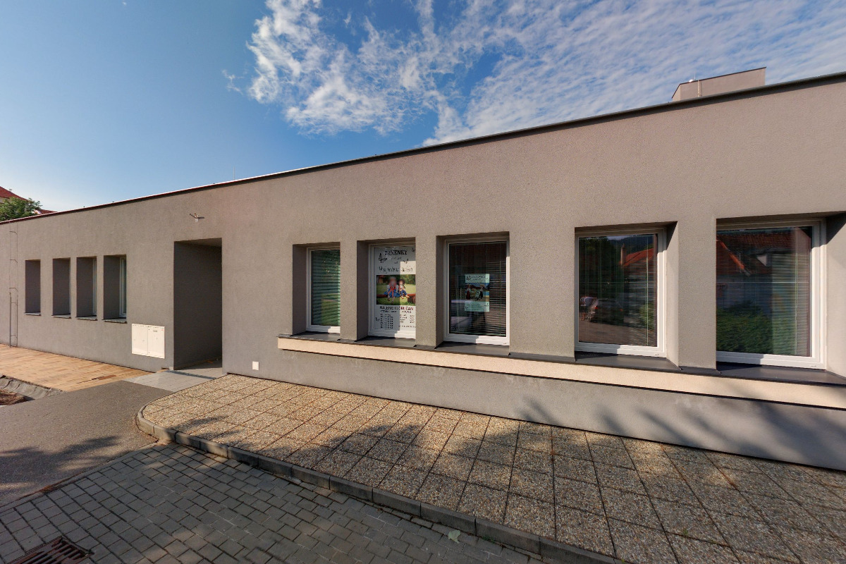 Městská knihovna Valašské Klobouky foto 6