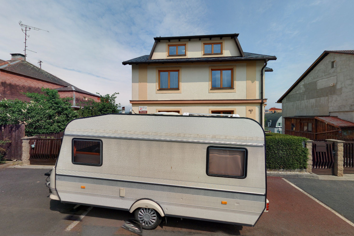 Kosmetika Radka Kvapilová