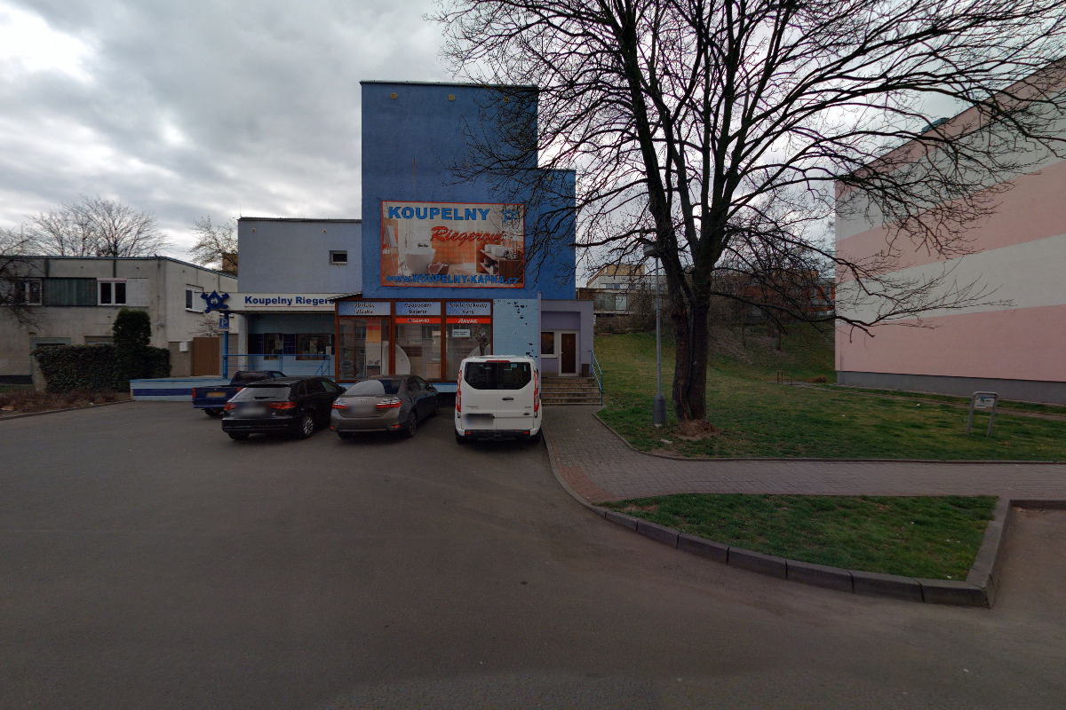 Kosmetika Riegerová foto 5