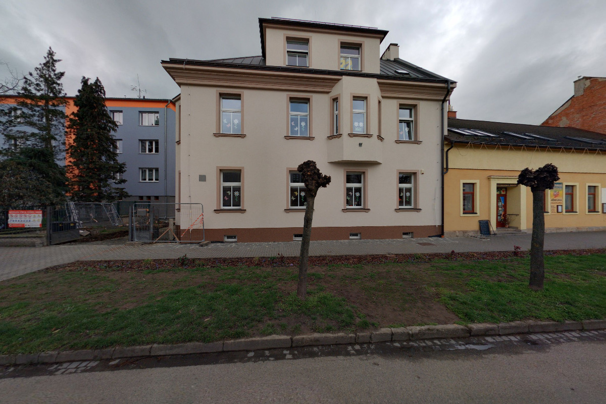 MŠ Holešov, Masarykova foto 4