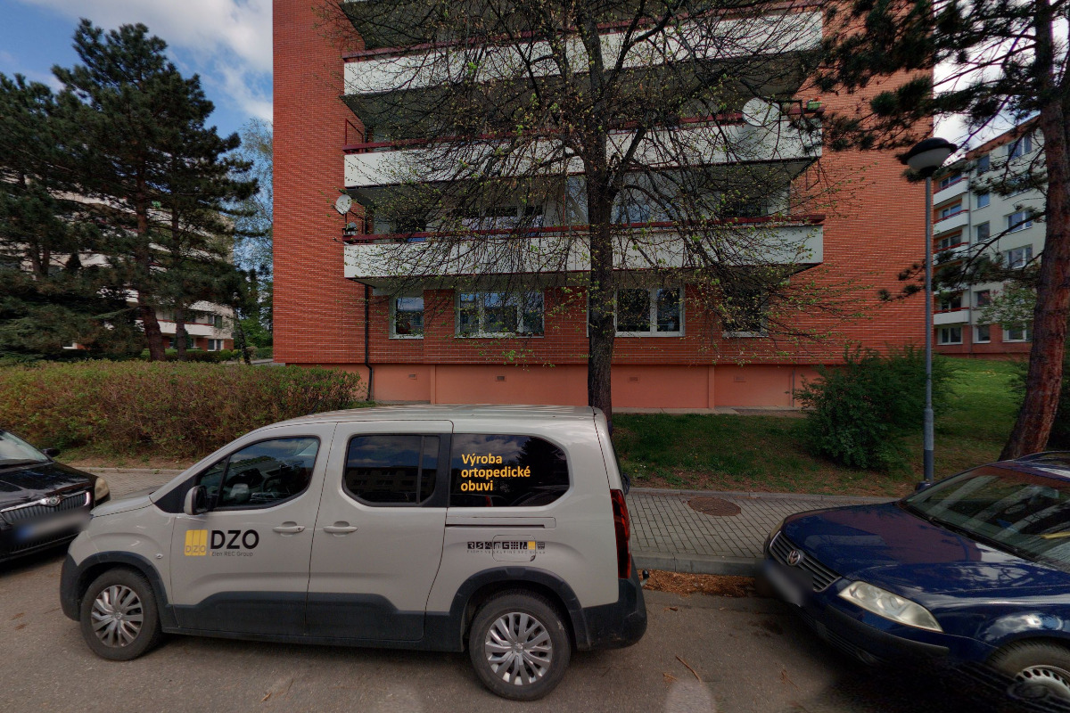 I.M.Z. kodeex, spol. s r.o.