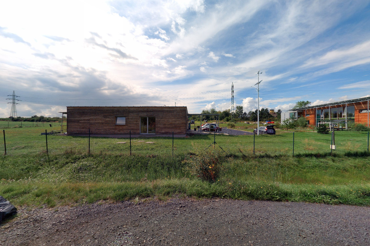 Základní škola Harmonie