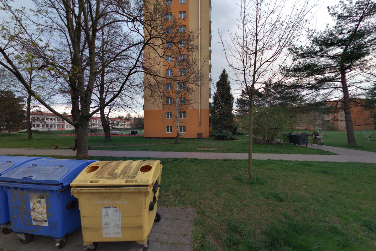 Honza Vyhlíd - Hypotéky a finanční plánování foto 2