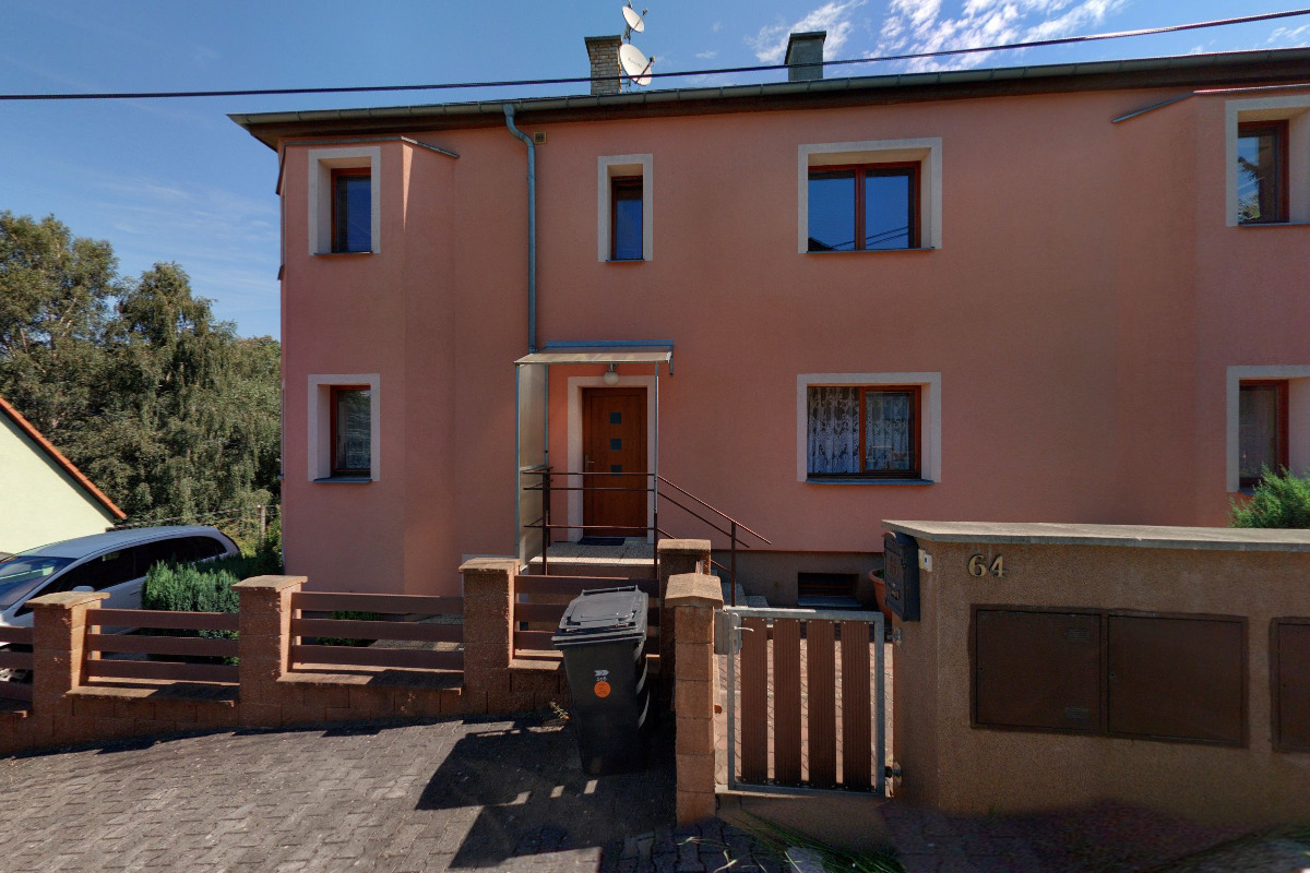 Advokátní kancelář Šmíd, s.r.o.