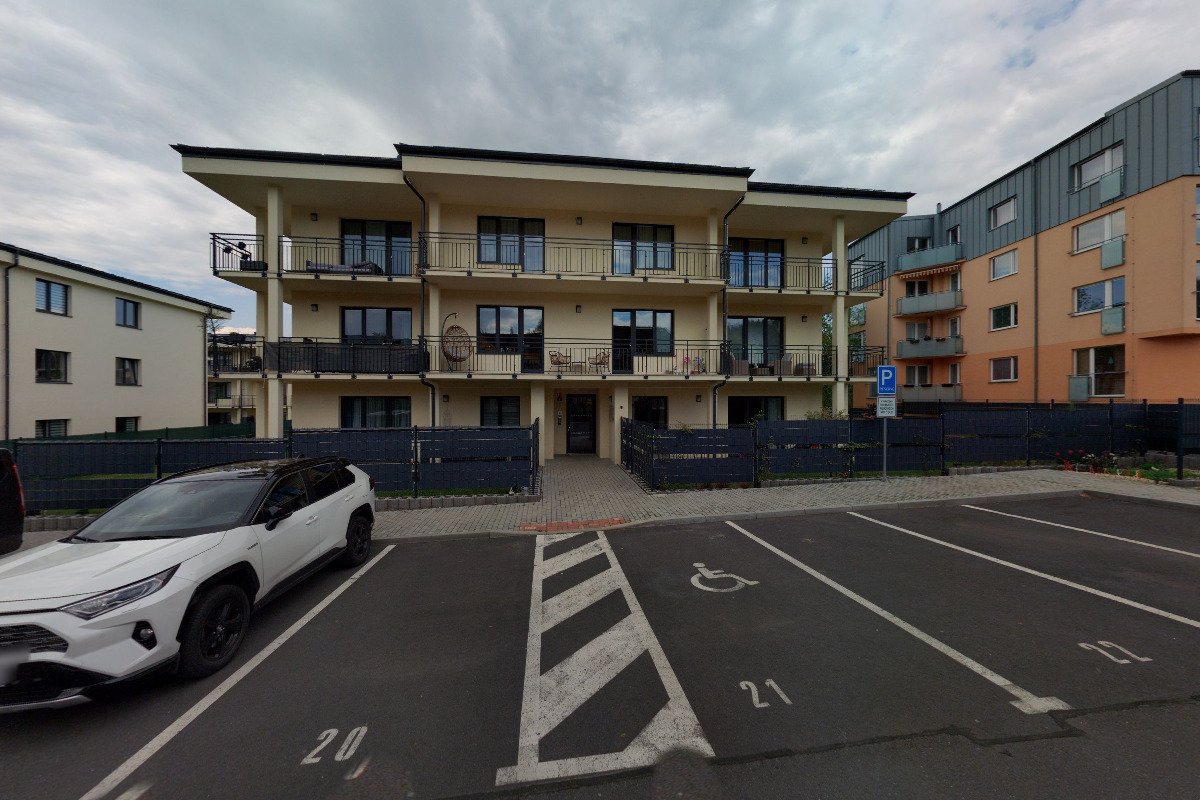 JUDr. Michaela Kubsová, advokátní kancelář