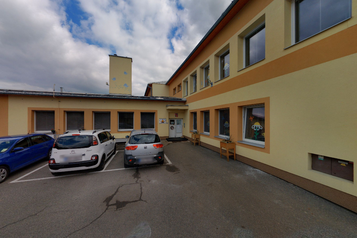 Mateřská škola Kvasice foto 3