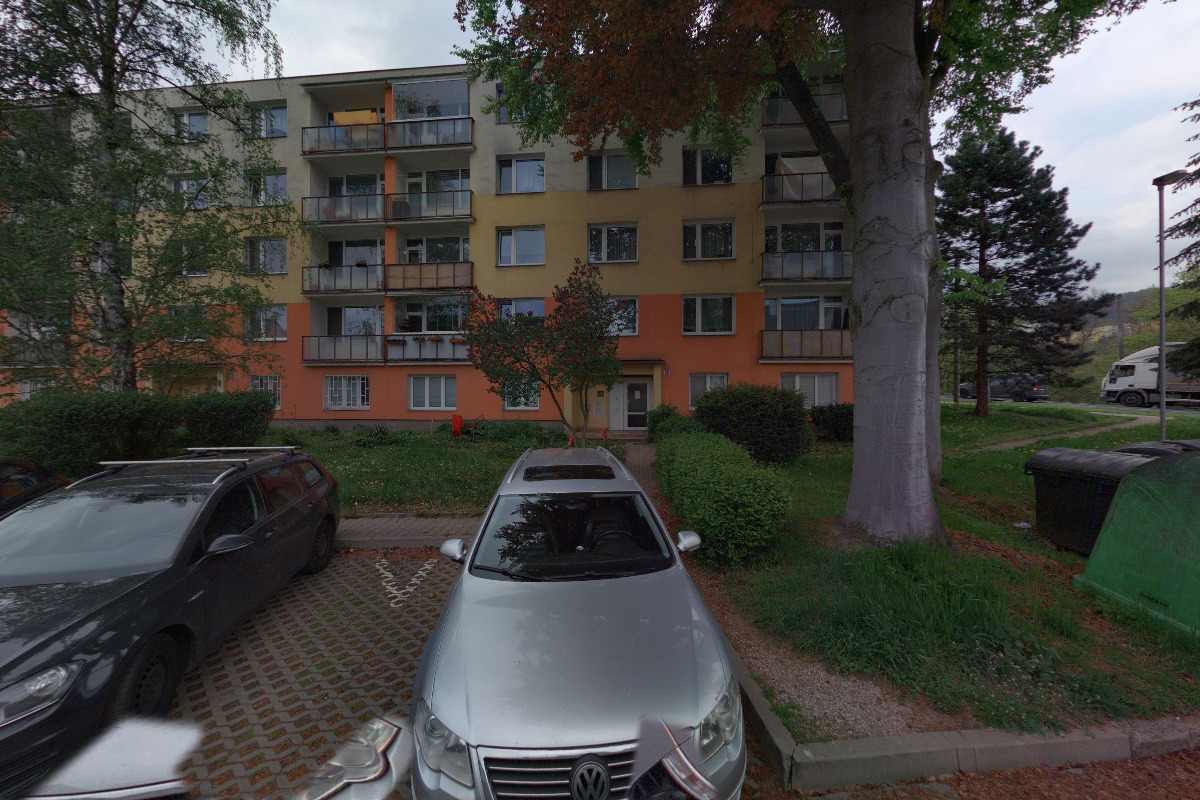 Taneční kurzy manželů Rottenbornových