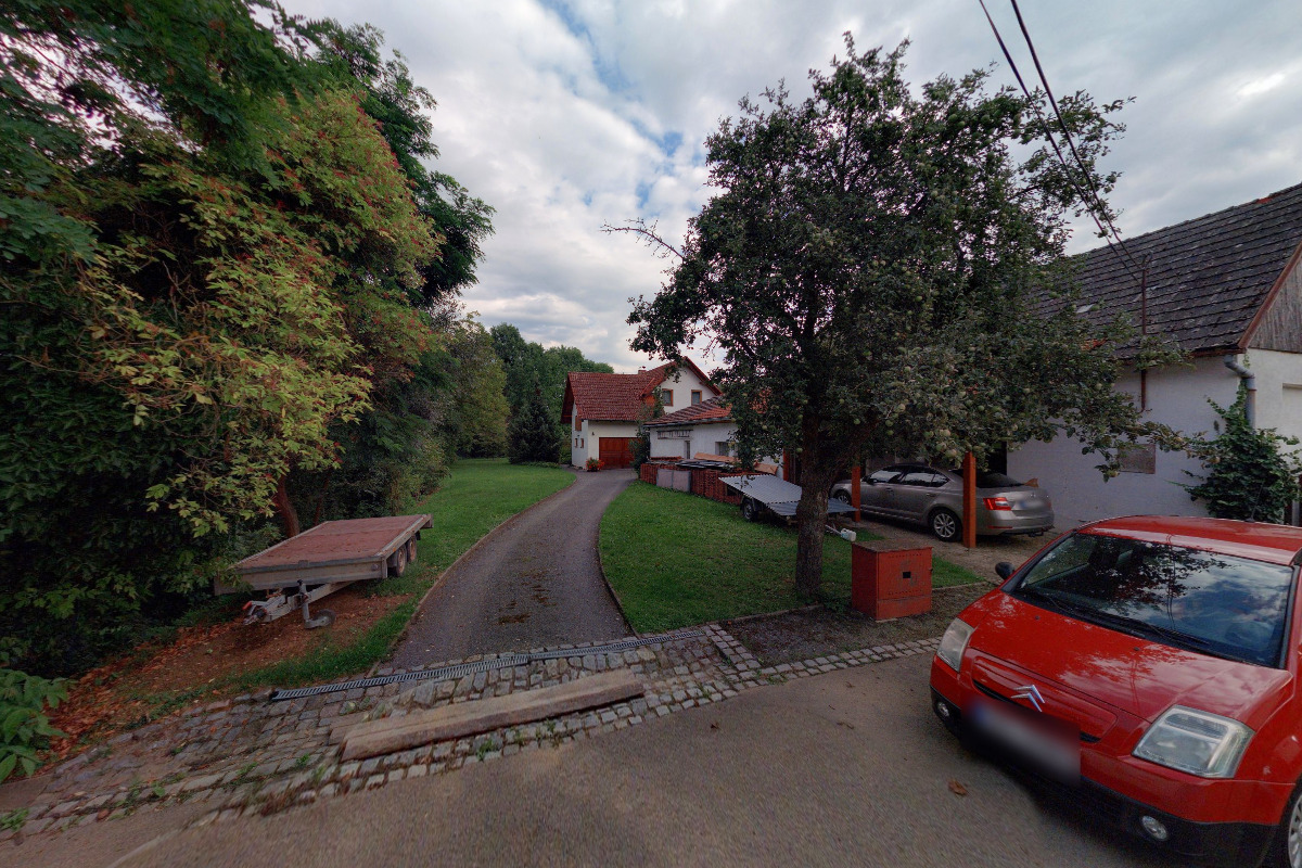 Truhlářství Petr Šik