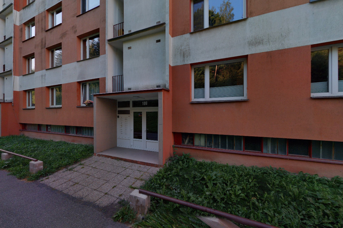 Apartmány na Tanvaldském Špičáku foto 1