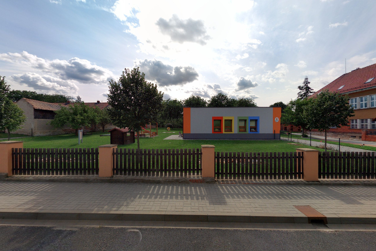 ZŠ a MŠ Tuchořice