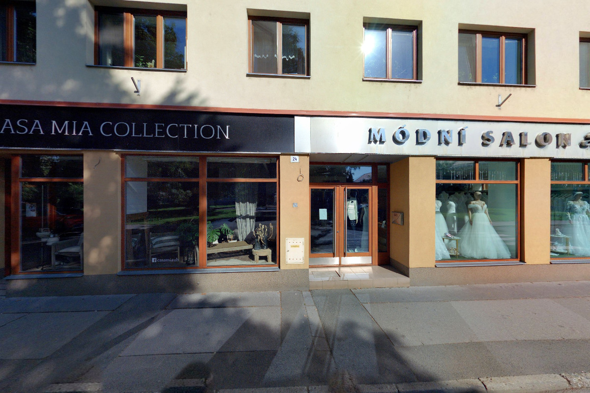 Svatební salon SVATKA foto 5