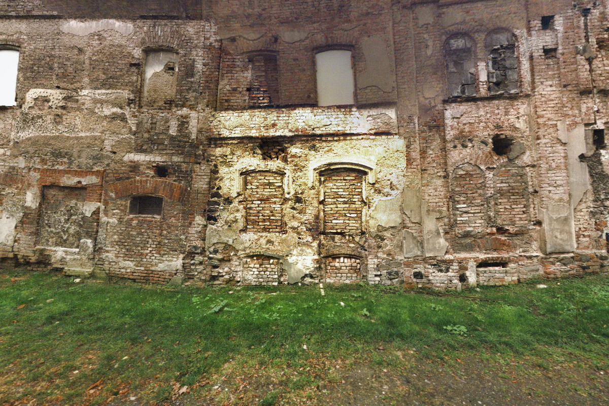 Pošta Chabařovice foto 3