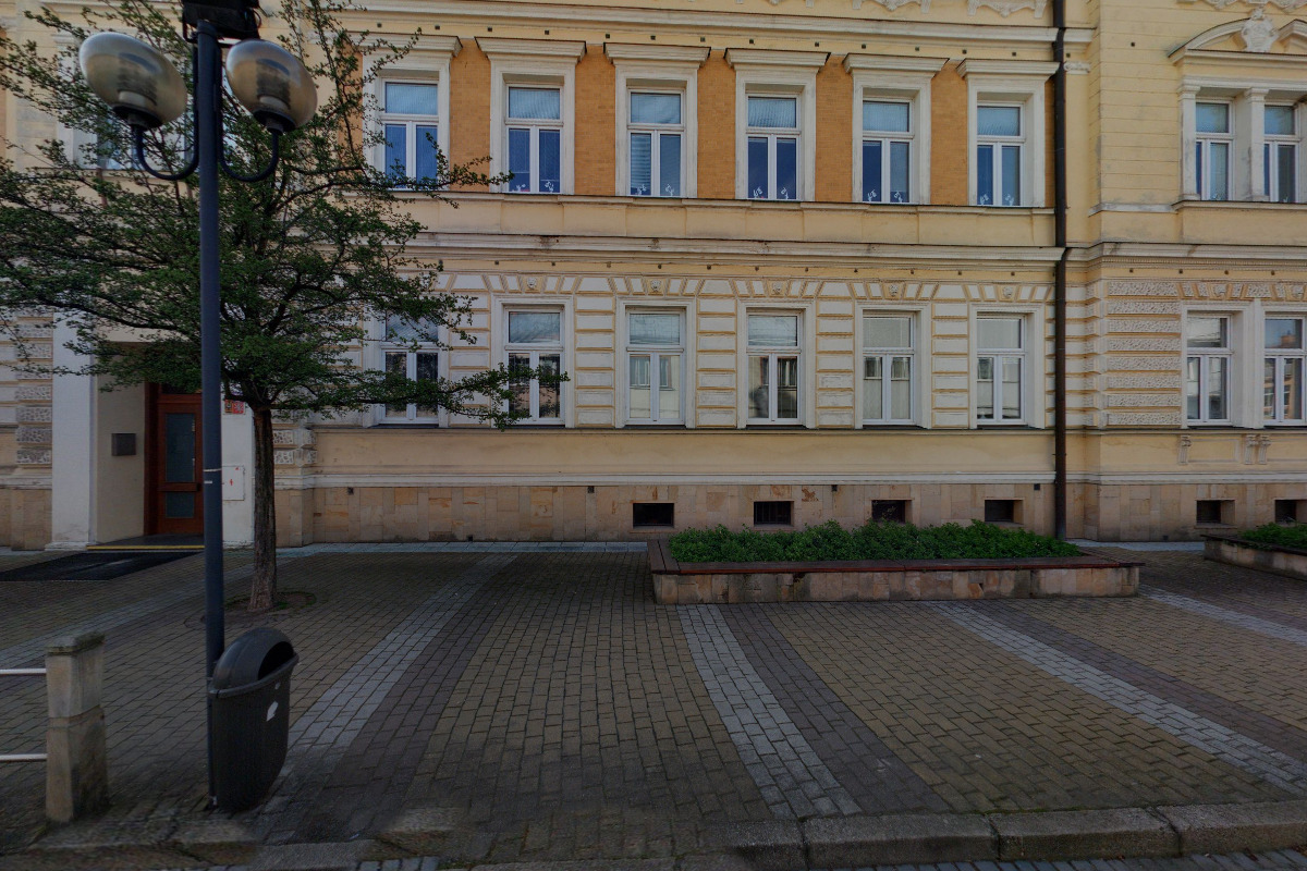 Speciální pedagogické centrum při Základní škole a mateřské škole logopedické foto 2