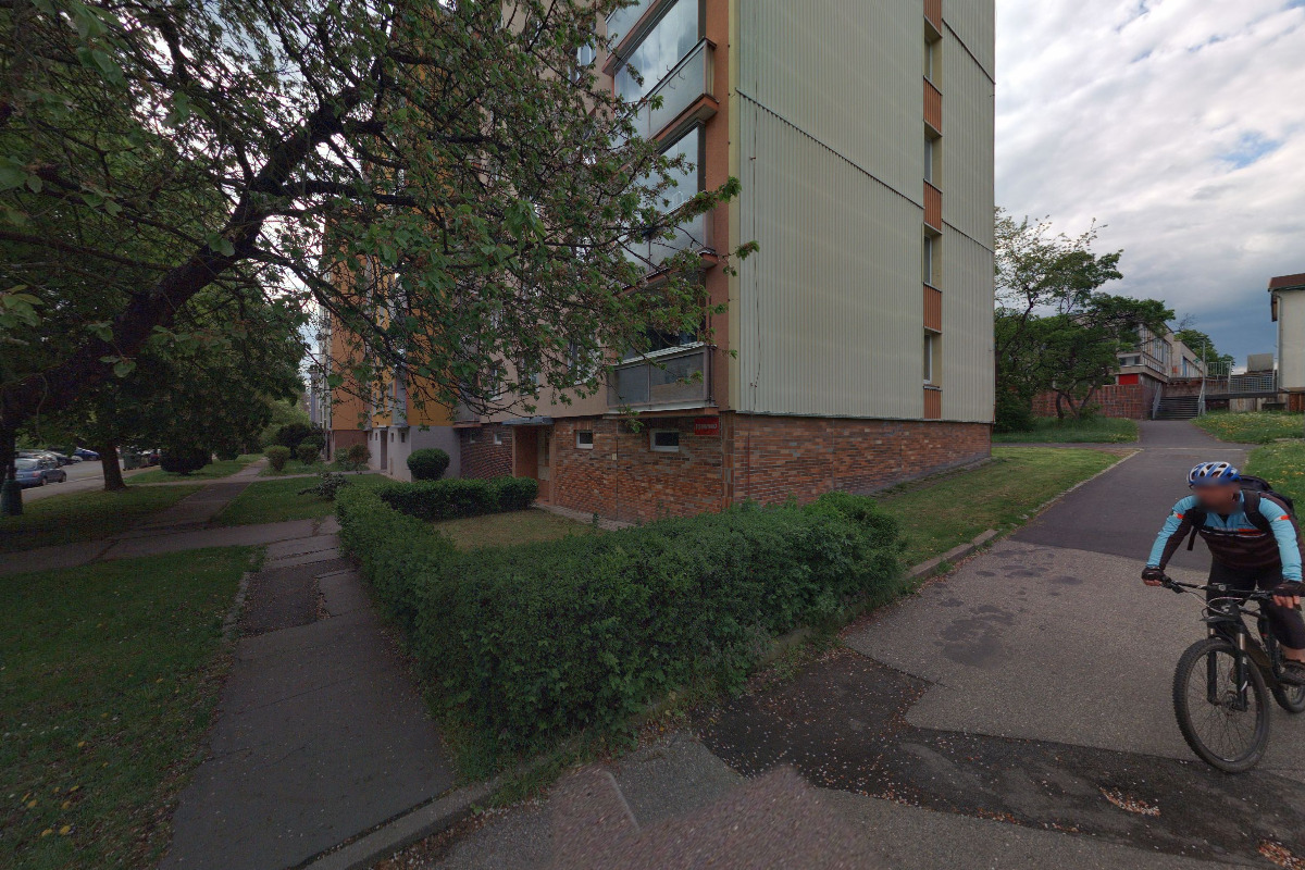 Milan Šárközi - malířské práce foto 2