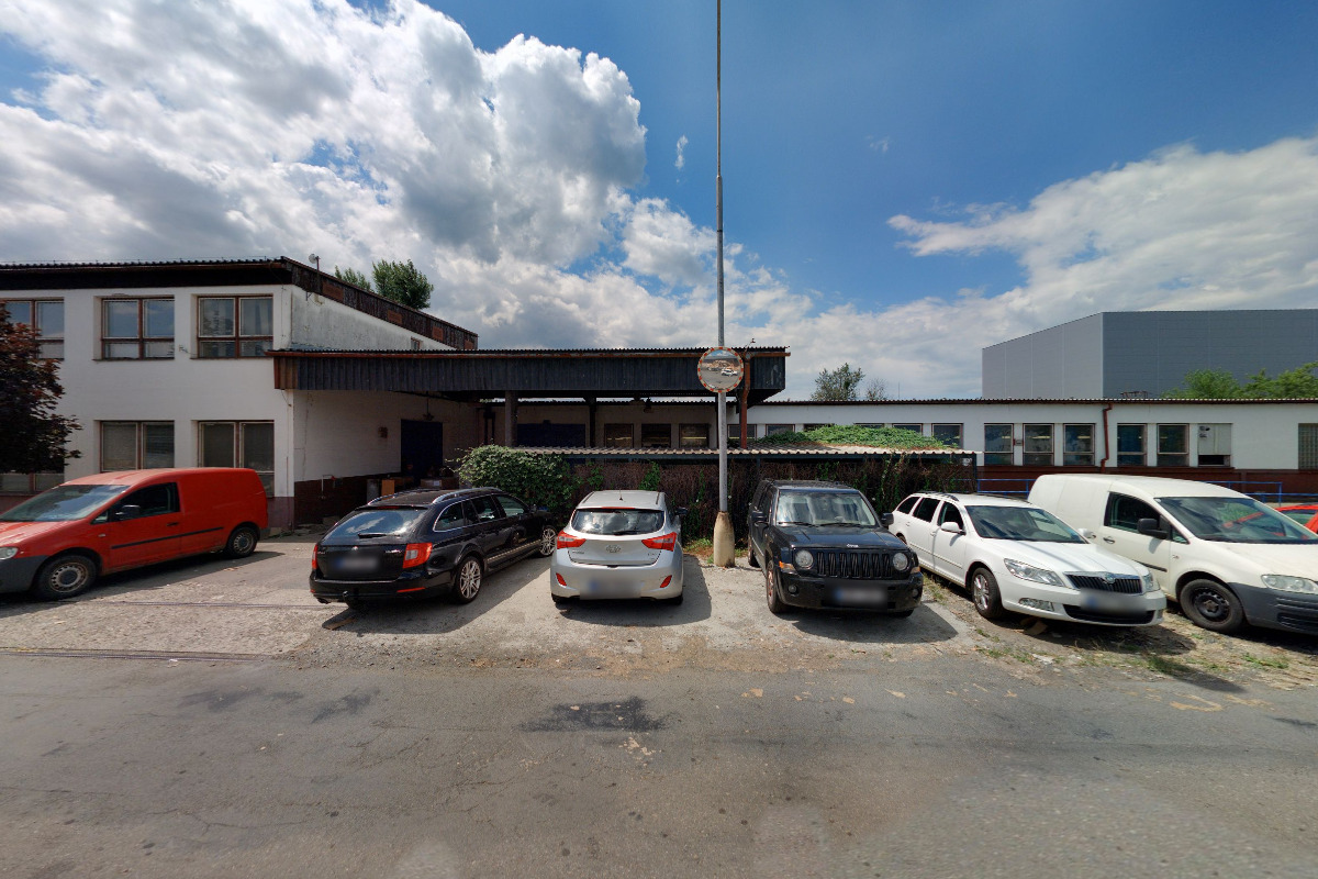 JAFRA shoecomponents, s.r.o.