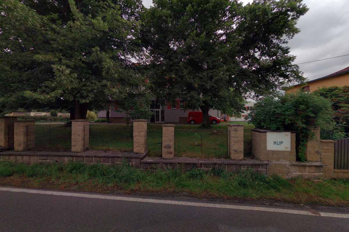 Základní škola, Komenského, Jablonné v Podještědí, příspěvková organizace